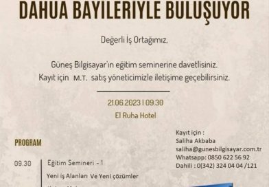 Dahua-gaziantep-gunes-bilgisayar-artsoft-bilisim-bilgi-teknolojileri-urfadanhabervar-urfadahber-urfadanhaber