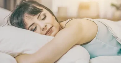 Az Uyumak Sağlığa Zararlı mıdır? Az Uyumak Sağlığa Zararlı mıdır?