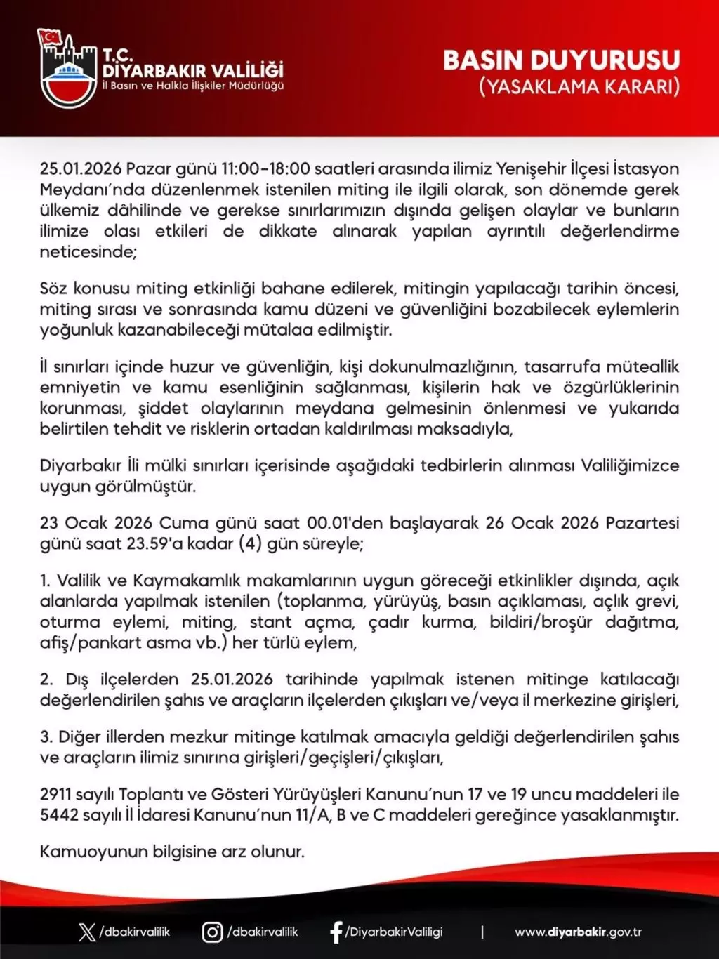 diyarbakirda-4-gunluk-yasak-valilik-duyurdu-1