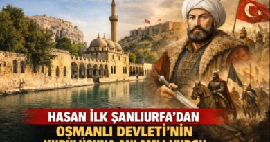 hasan-ilk-sanliurfada-osmanli-devletinin-kurulusunu-degerlendirdi