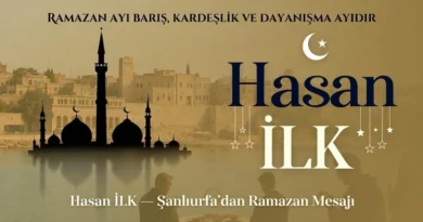 hasan-ilk-sanliurfadan-ramazan-mesaji-tum-islam-aleminin-ramazani-mubarek-olsun